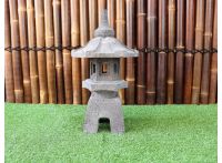 Mini Lava Stone Lantern